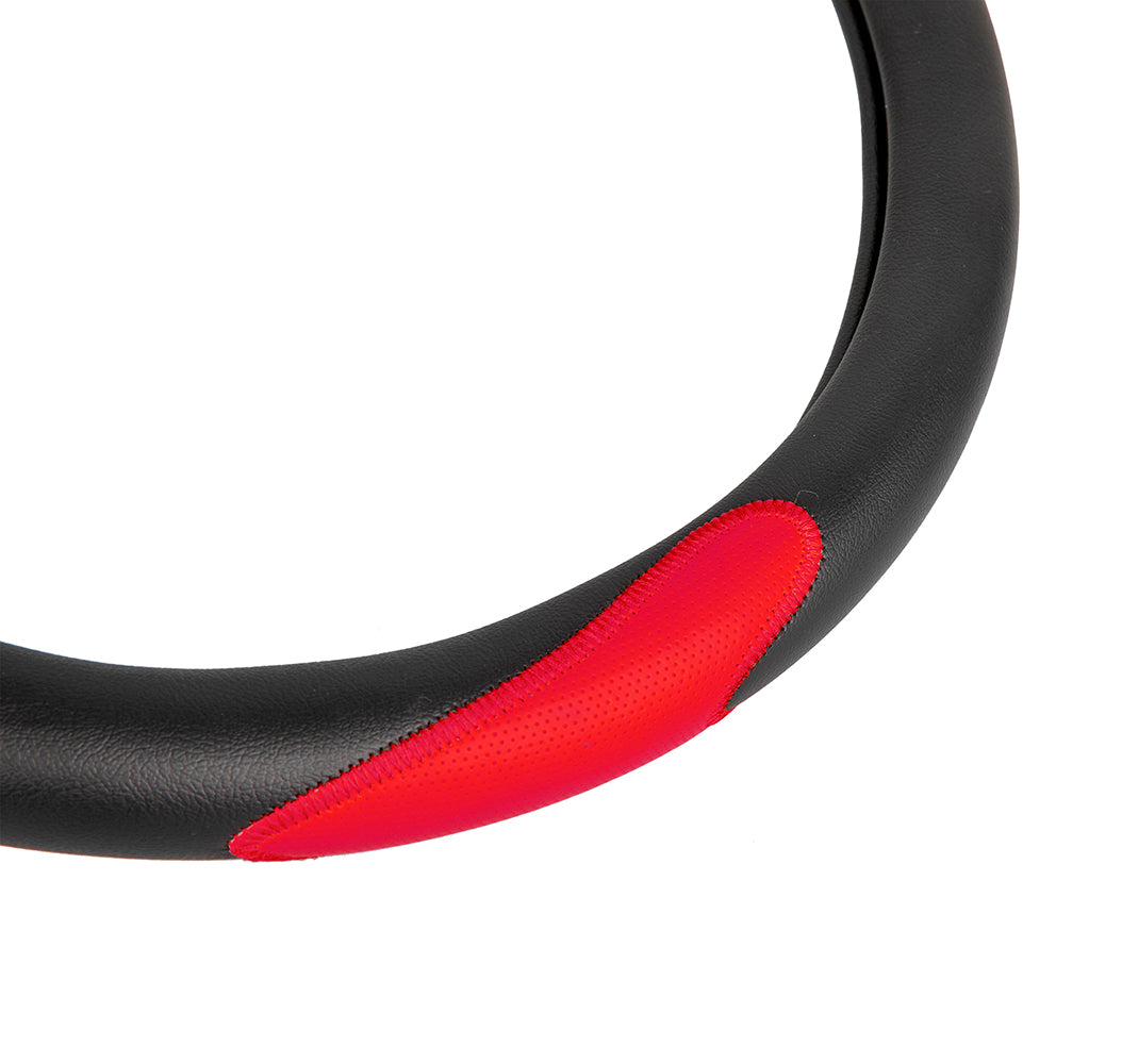 Funda de Timon Sparco + Cubre Cinturon Spc1116