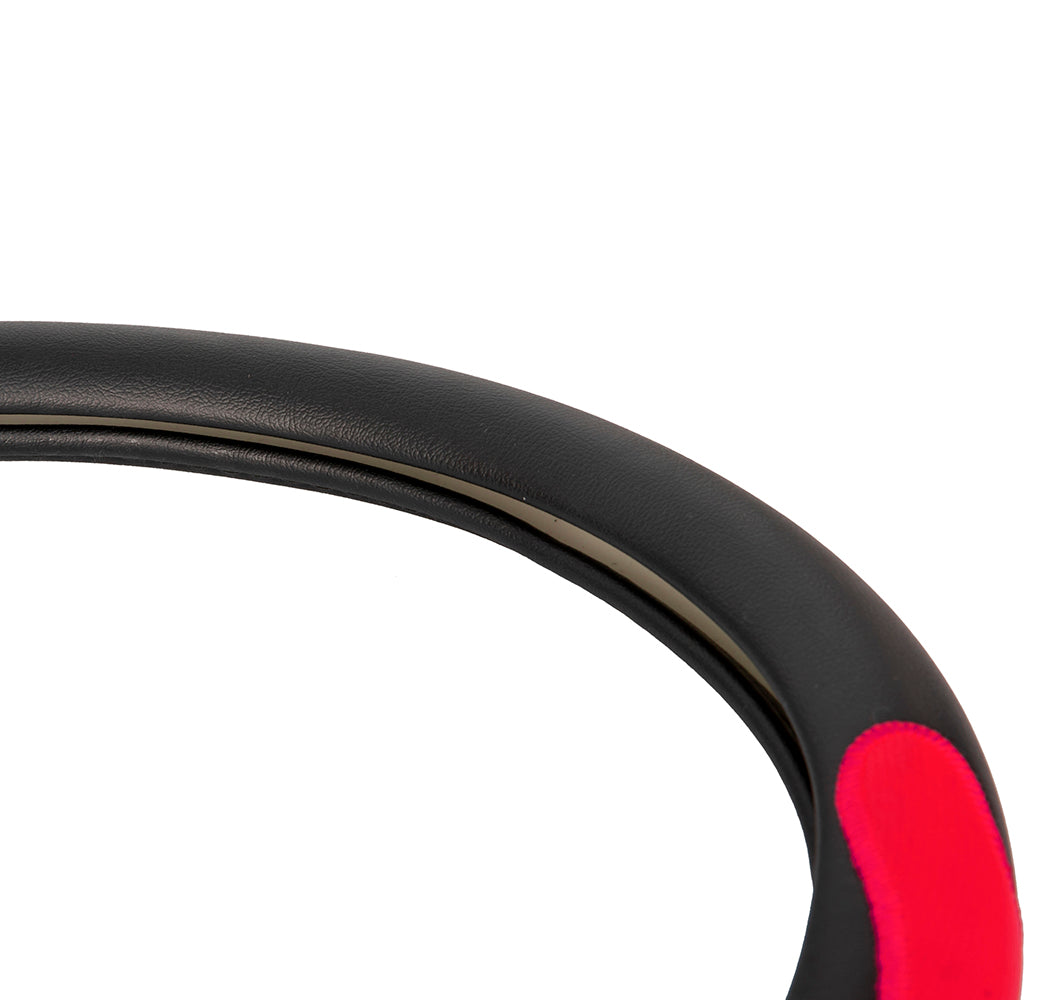 Funda de Timon Sparco + Cubre Cinturon Spc1116