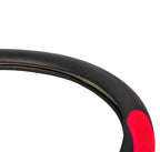 Funda de Timon Sparco + Cubre Cinturon Spc1116