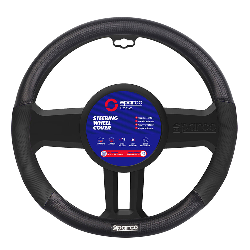 Funda de Timon Sparco Sps121