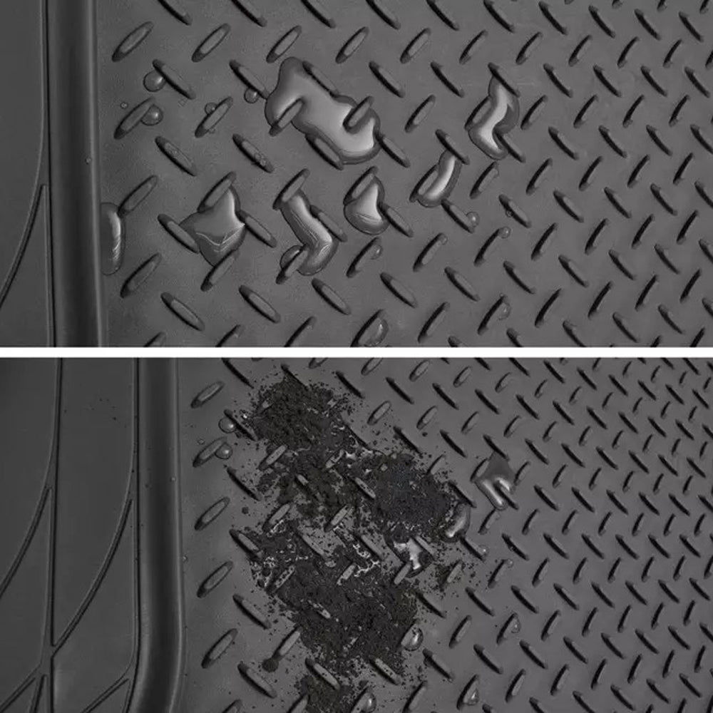 Piso Maletera Universal Auto Camioneta Suv Recortable