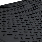 Piso Maletera Universal Auto Camioneta Suv Recortable