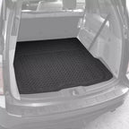 Piso Maletera Universal Auto Camioneta Suv Recortable