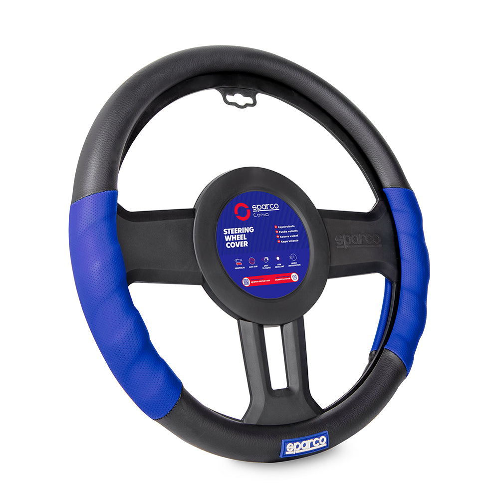Funda de Timon Sparco Spc100