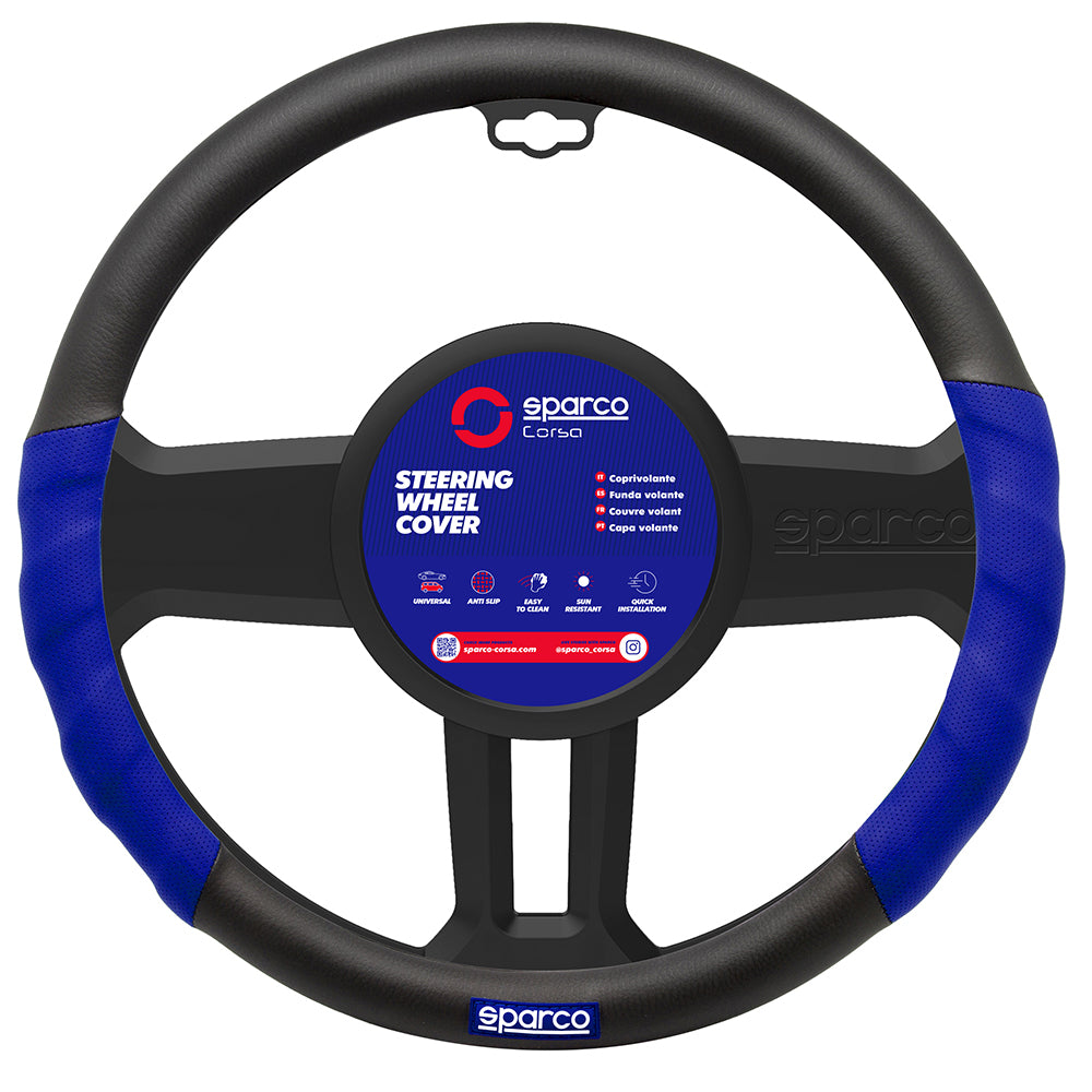 Funda de Timon Sparco Spc100