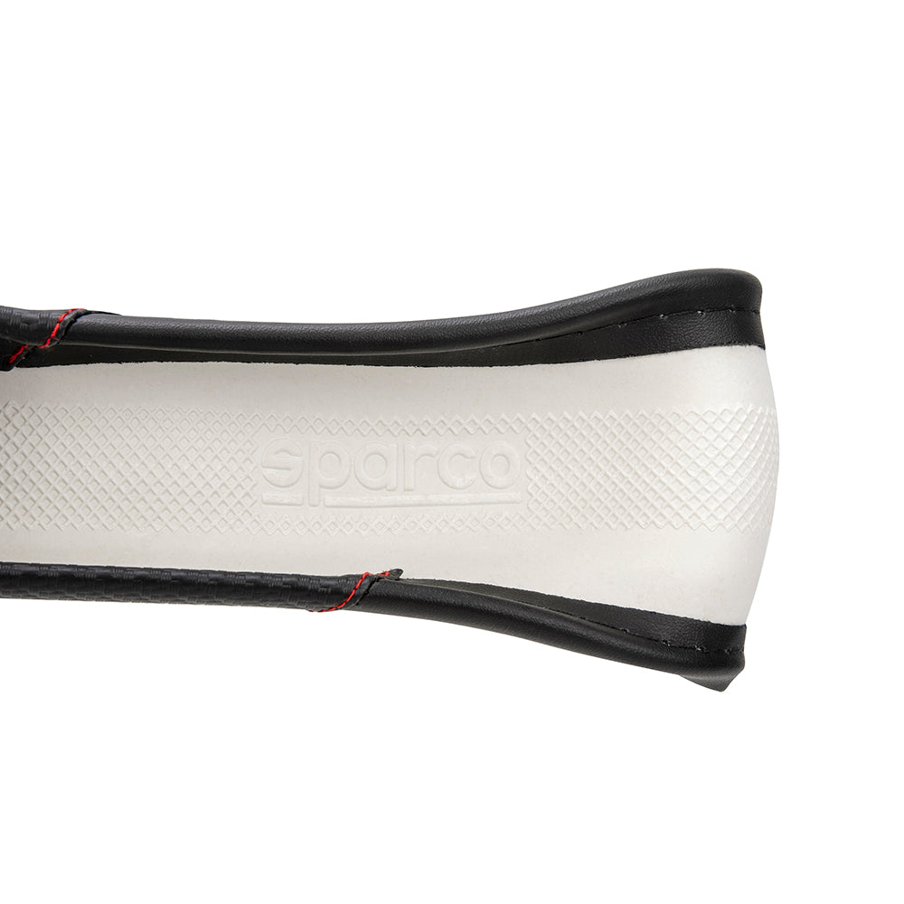 Funda de Timon Sparco Sps111 Fibra