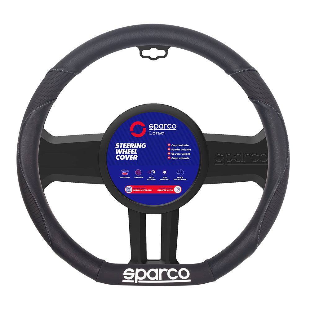 Funda de Timon Sparco Deportivo Sps113