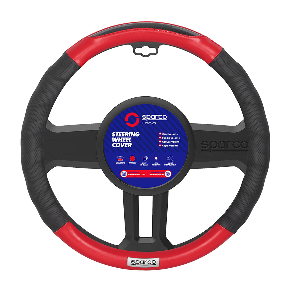 Funda de Timon Sparco Sps105
