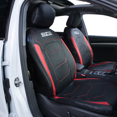 Funda Asiento Sparco Completo Premiun Polyester Premium