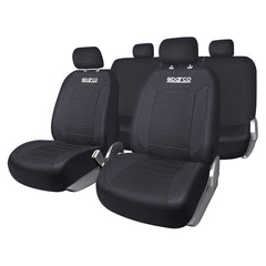 Funda Asiento Sparco Completo Polyester