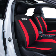 Funda Asiento Sparco Completo Polyester