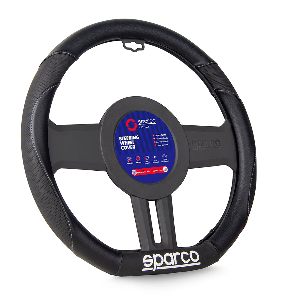 Funda de Timon Sparco Deportivo Sps113